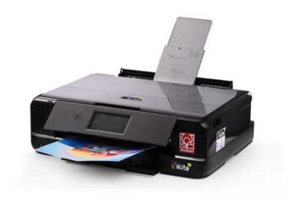 Obrázek FOOD PRINTER DECOJET A3 ELITE